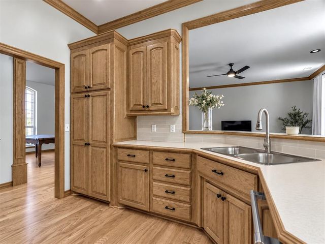 11500 Gateshead Drive, Oklahoma City, OK 73170
