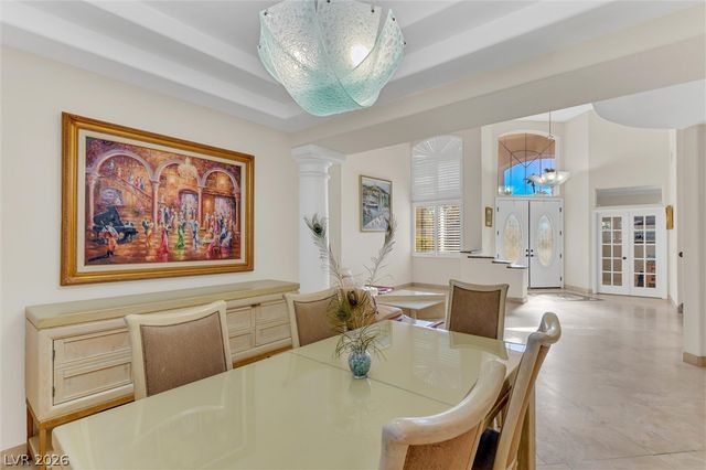 86 Teton Pines Drive, Henderson, NV 89074