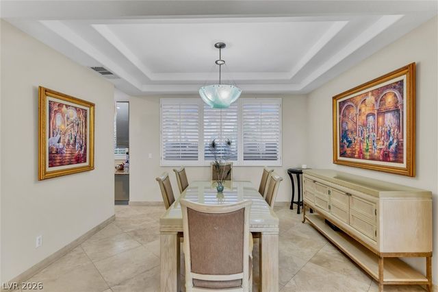 86 Teton Pines Drive, Henderson, NV 89074