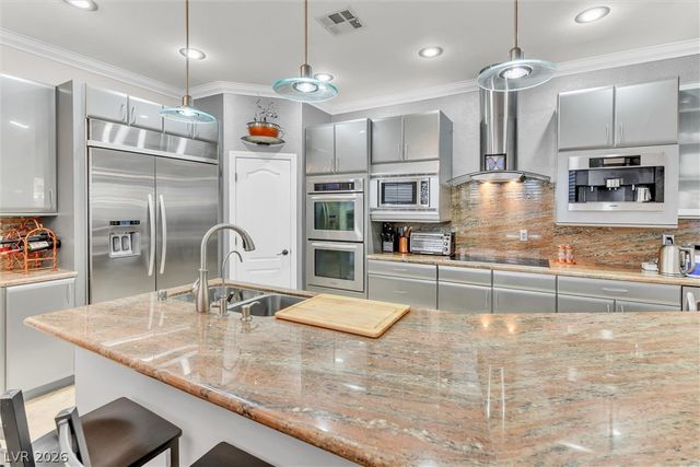 86 Teton Pines Drive, Henderson, NV 89074