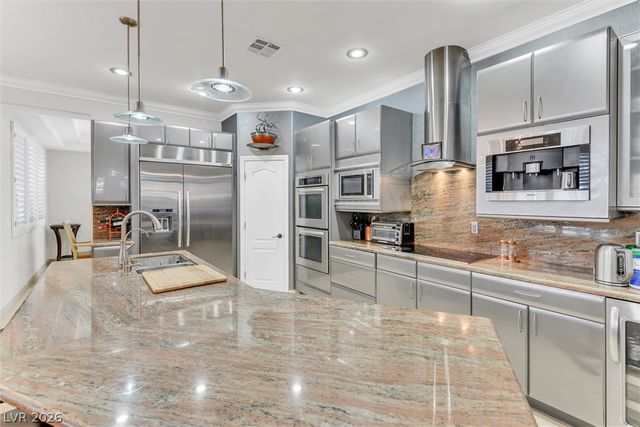 86 Teton Pines Drive, Henderson, NV 89074