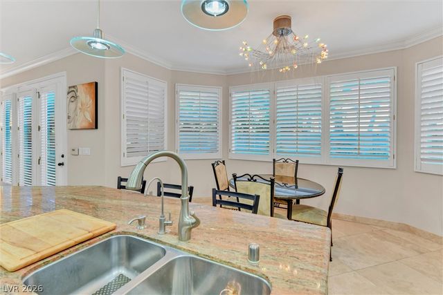 86 Teton Pines Drive, Henderson, NV 89074