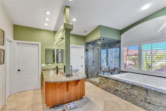 86 Teton Pines Drive, Henderson, NV 89074