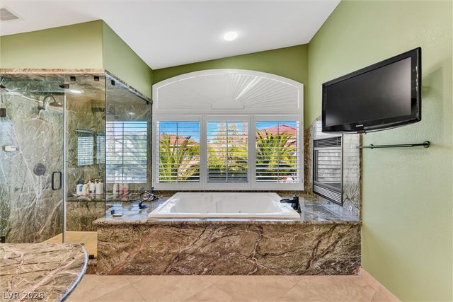 86 Teton Pines Drive, Henderson, NV 89074