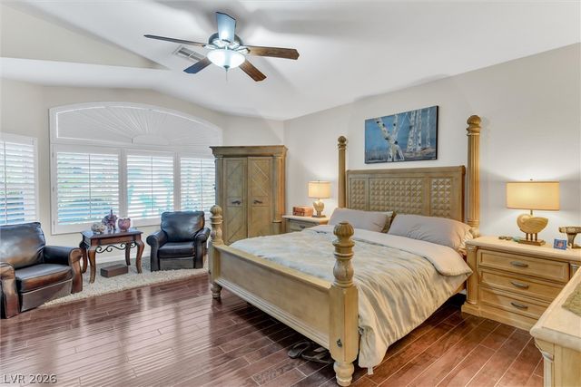 86 Teton Pines Drive, Henderson, NV 89074