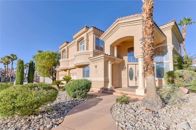 86 Teton Pines Drive, Henderson, NV 89074