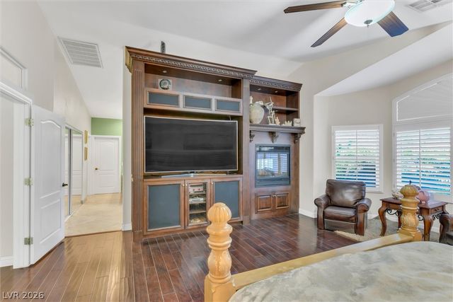 86 Teton Pines Drive, Henderson, NV 89074