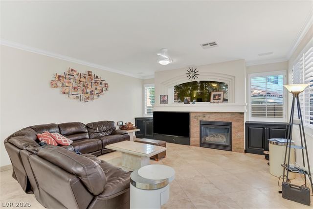86 Teton Pines Drive, Henderson, NV 89074