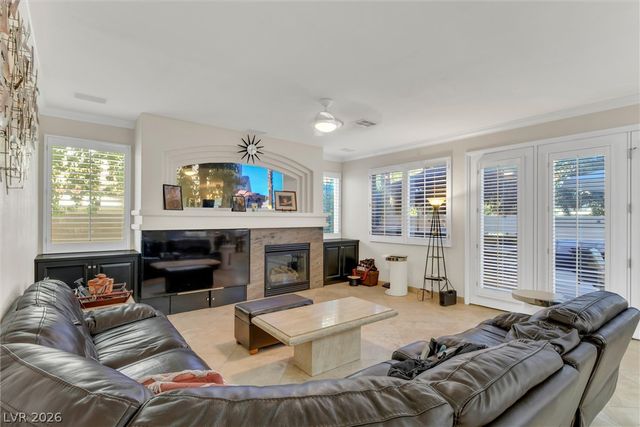 86 Teton Pines Drive, Henderson, NV 89074