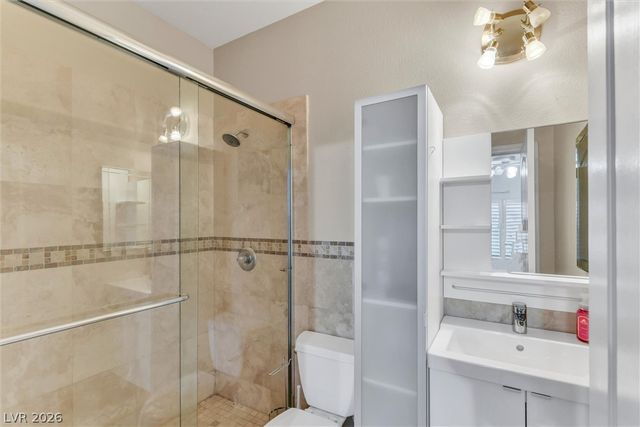 86 Teton Pines Drive, Henderson, NV 89074
