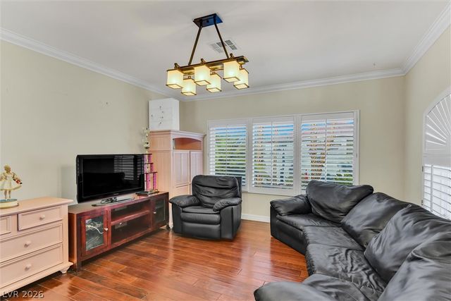 86 Teton Pines Drive, Henderson, NV 89074