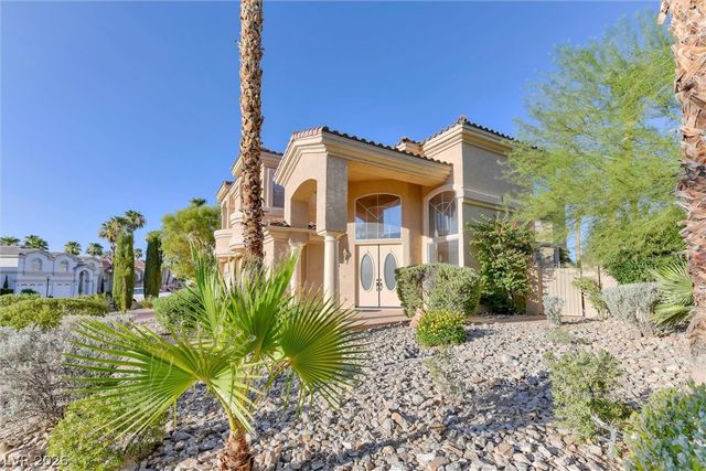 86 Teton Pines Drive, Henderson, NV 89074