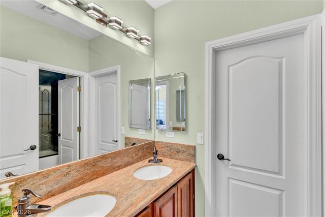 86 Teton Pines Drive, Henderson, NV 89074
