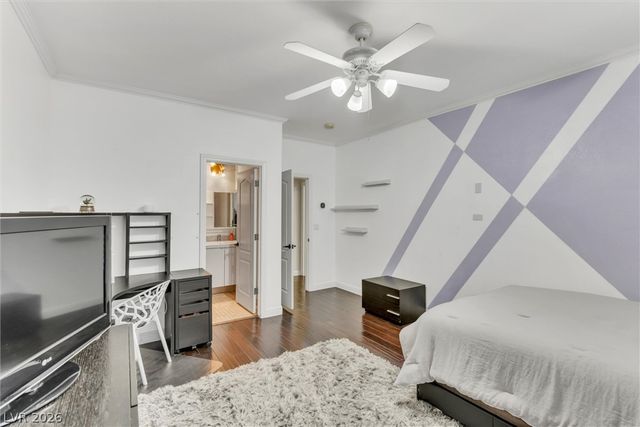 86 Teton Pines Drive, Henderson, NV 89074