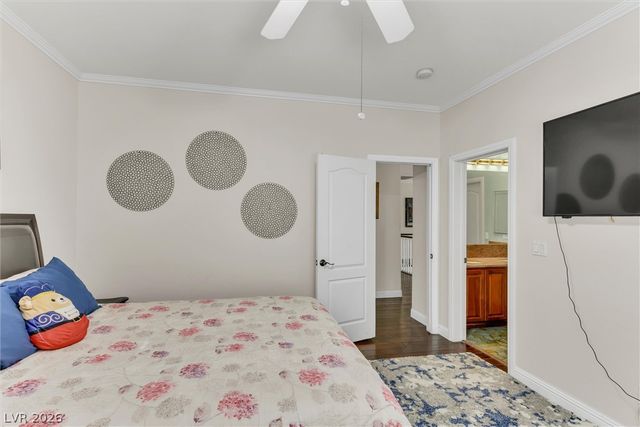 86 Teton Pines Drive, Henderson, NV 89074
