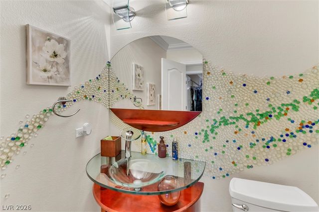 86 Teton Pines Drive, Henderson, NV 89074