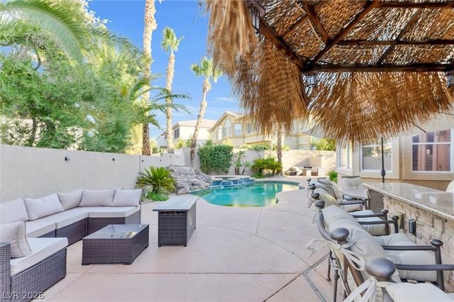 86 Teton Pines Drive, Henderson, NV 89074