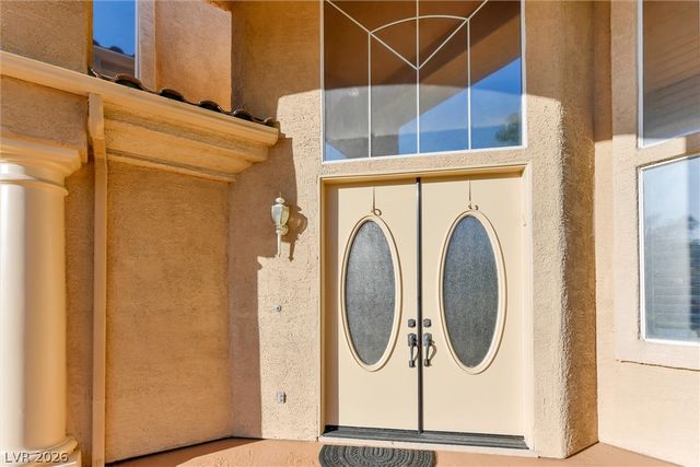 86 Teton Pines Drive, Henderson, NV 89074