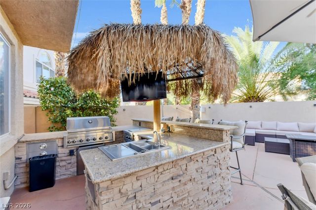86 Teton Pines Drive, Henderson, NV 89074