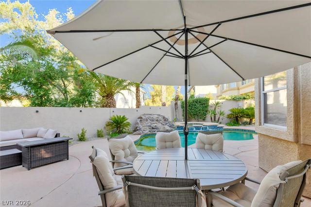 86 Teton Pines Drive, Henderson, NV 89074
