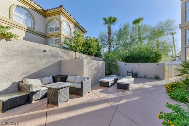 86 Teton Pines Drive, Henderson, NV 89074