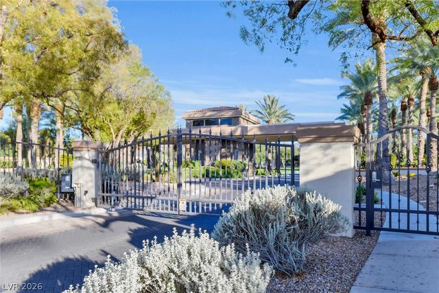 86 Teton Pines Drive, Henderson, NV 89074