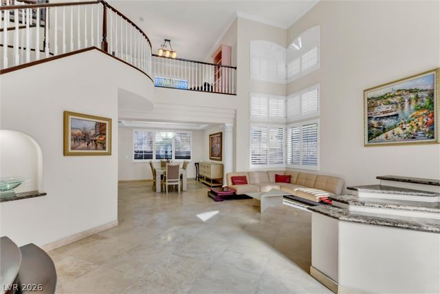 86 Teton Pines Drive, Henderson, NV 89074