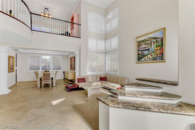86 Teton Pines Drive, Henderson, NV 89074