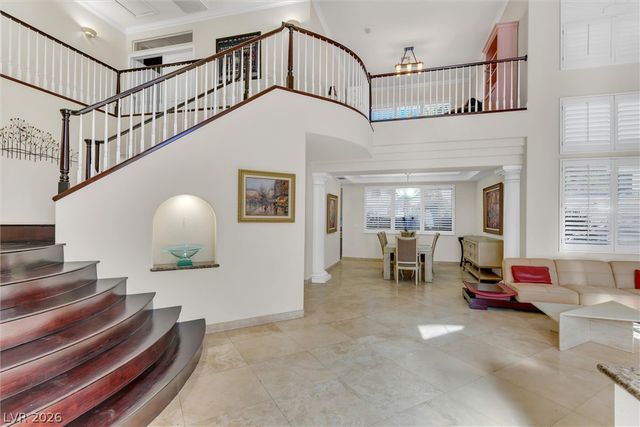 86 Teton Pines Drive, Henderson, NV 89074
