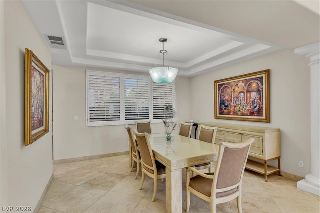 86 Teton Pines Drive, Henderson, NV 89074