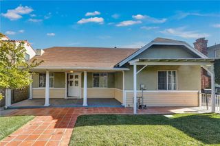 102 S Curtis, Alhambra, CA 91801