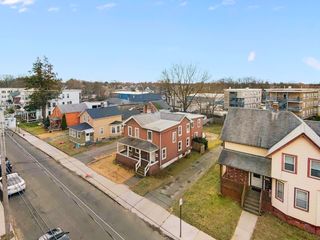 28 Maple Street, Chicopee, MA 01020