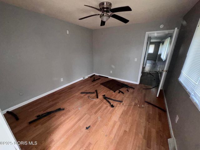 1431 Moore Street, Toledo, OH 43608