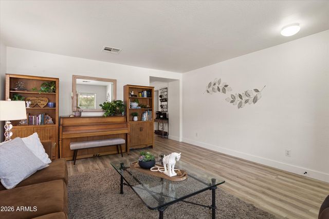 7544 W Spur Drive, Peoria, AZ 85383