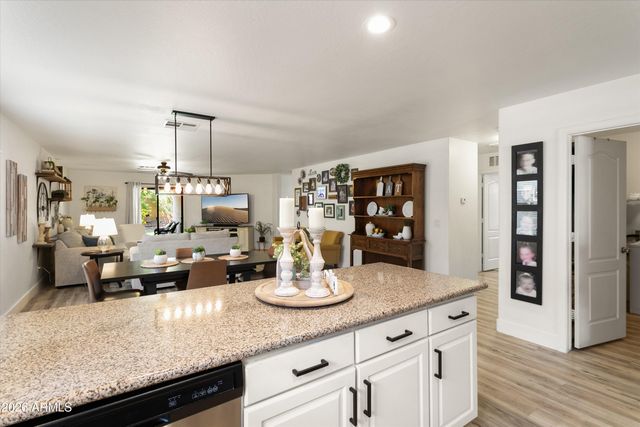 7544 W Spur Drive, Peoria, AZ 85383