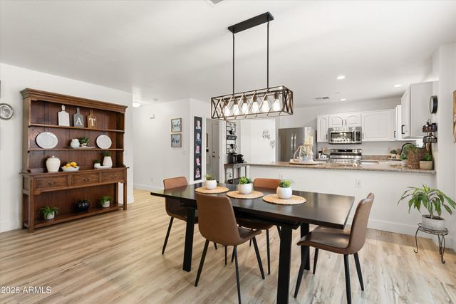 7544 W Spur Drive, Peoria, AZ 85383