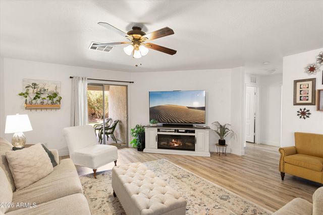 7544 W Spur Drive, Peoria, AZ 85383