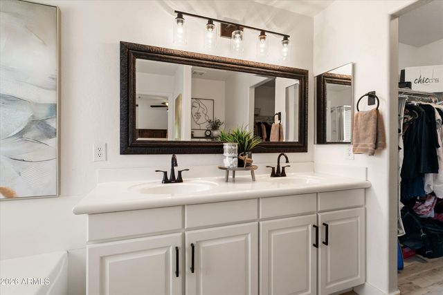 7544 W Spur Drive, Peoria, AZ 85383