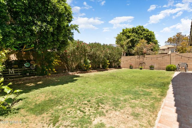 7544 W Spur Drive, Peoria, AZ 85383