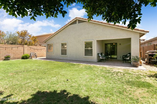7544 W Spur Drive, Peoria, AZ 85383