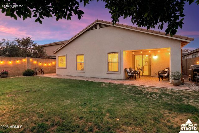 7544 W Spur Drive, Peoria, AZ 85383