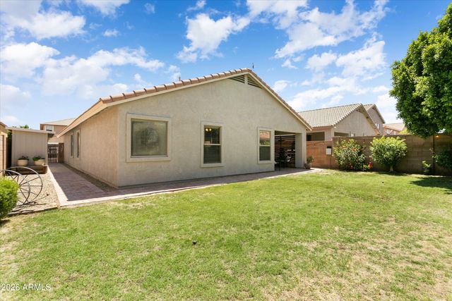 7544 W Spur Drive, Peoria, AZ 85383