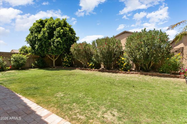 7544 W Spur Drive, Peoria, AZ 85383