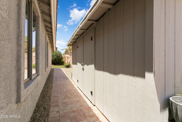 7544 W Spur Drive, Peoria, AZ 85383