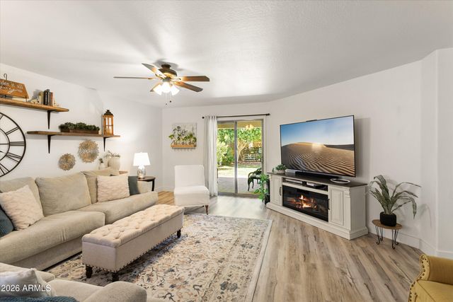 7544 W Spur Drive, Peoria, AZ 85383