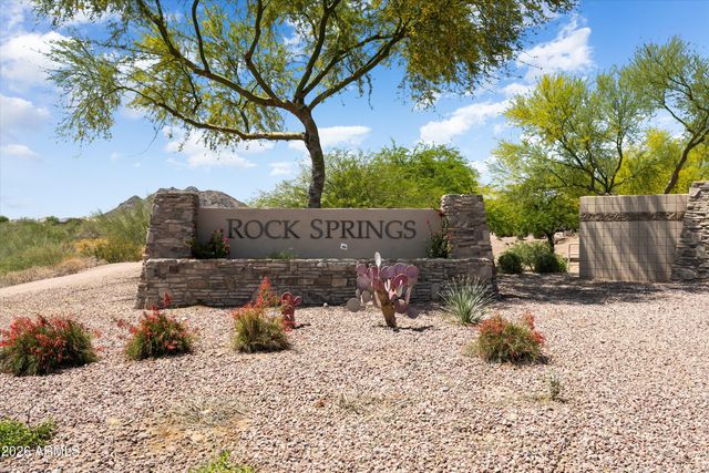 7544 W Spur Drive, Peoria, AZ 85383