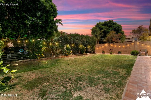 7544 W Spur Drive, Peoria, AZ 85383