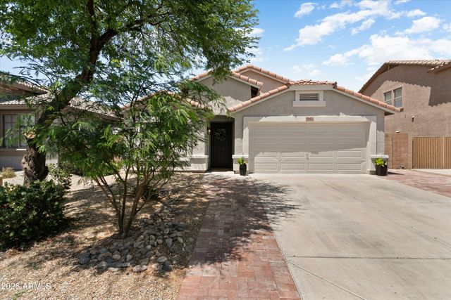 7544 W Spur Drive, Peoria, AZ 85383