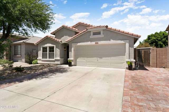 7544 W Spur Drive, Peoria, AZ 85383