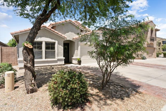 7544 W Spur Drive, Peoria, AZ 85383